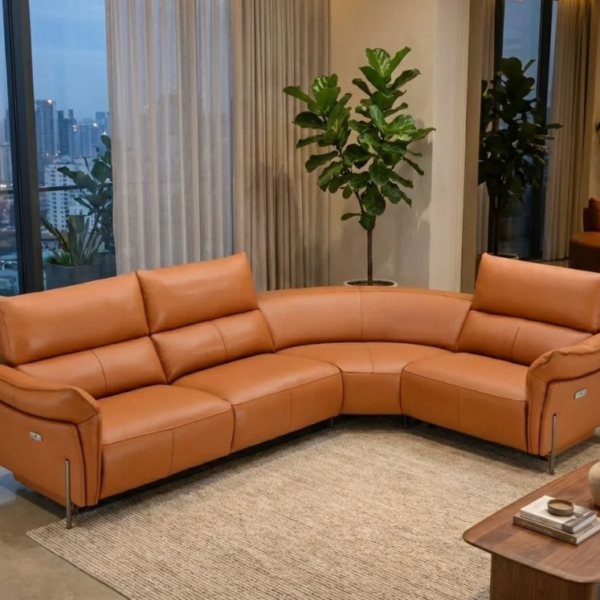 Living Room Finishing Service