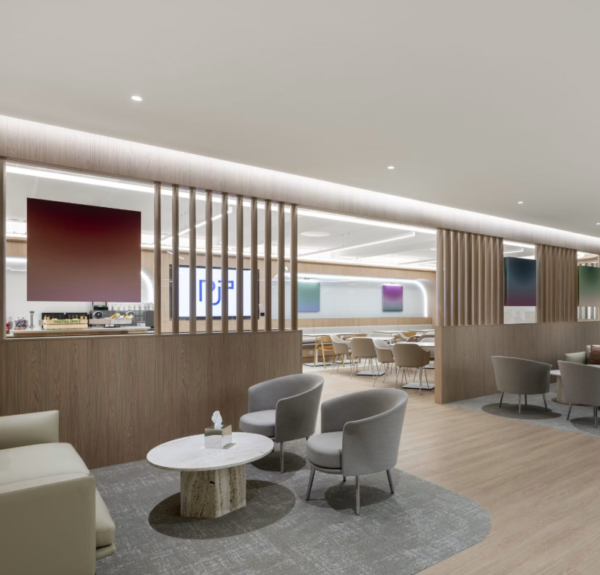 Commercial Property Finishing Package