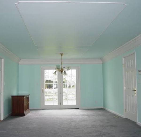 Interior Painting & Repainting Service